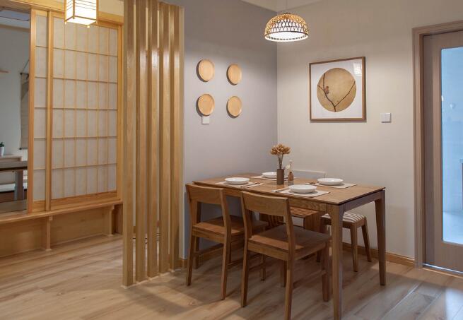 選購家庭餐桌，這3個(gè)知識(shí)點(diǎn)必須掌握